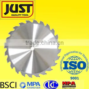 Cermet Tipped Disposable Tct Saw Blade thumbnail-1