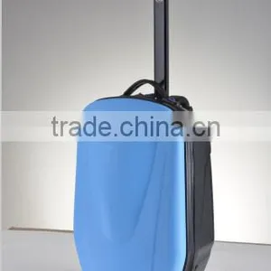 Fashion Micro 3in1 Airport Travel Luggage Trolley With CE thumbnail-1