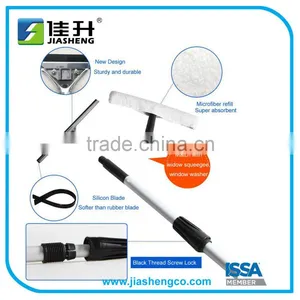 High Telescopic Handle for Window Cleaning thumbnail-2