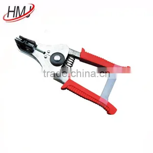 Plier for Stripping Cutting Wire Stripper Plier thumbnail-2