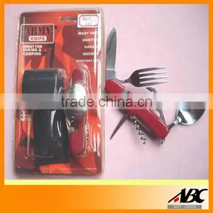 Camping Tools thumbnail-1