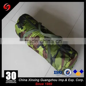 Two Person Single Layer Military Camouflage Dome Tent, 210D Oxford Cloth Waterproof Military Tent/camp Tent thumbnail-2