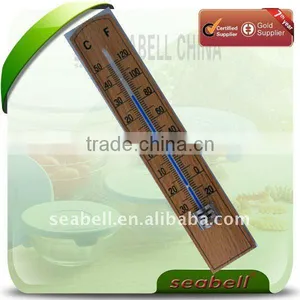 TH022W Wall Thermometer thumbnail-1
