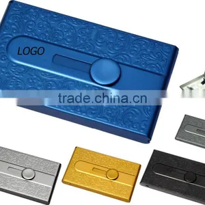 Business Name Card Case LS Eplus thumbnail-1