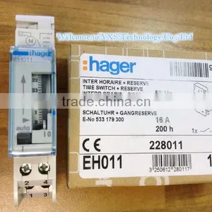 France EH011 Imports Timer Switch 16A 50HZ/60HZ Timed Switch Original thumbnail-1
