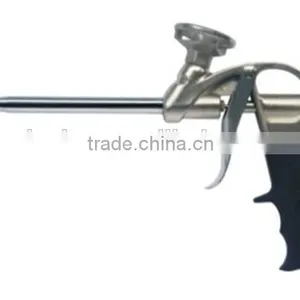 Good Quality Polyurethane Skeleton Foam Gun thumbnail-1