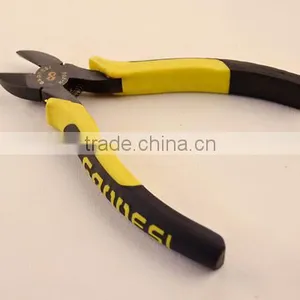Japan Type High Carbon Steel Diagonal Cutting Pliers thumbnail-1