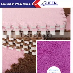 Carpet Mat Rubber Flooring Infant Play Mat thumbnail-3