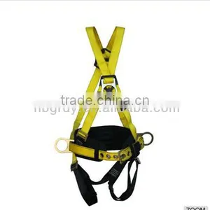 Exceed EN361,EN813 Full Body Safety Belt Harness thumbnail-1