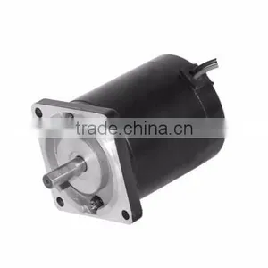 24V 3000RPM 15W Brush DC Motor thumbnail-1
