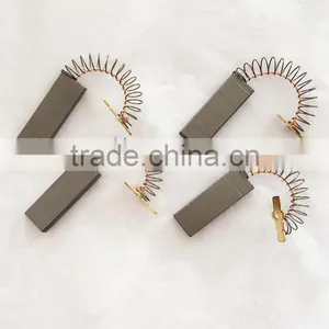 Washing Wachine Carbon Brush thumbnail-4