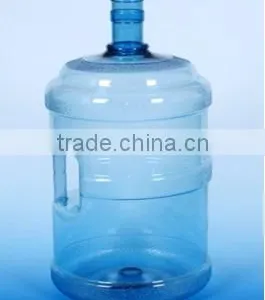 5 Gallon Water Bottle With Handle thumbnail-1
