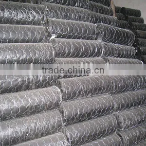 China Anping Weihao Professional Manufactory Hexagonal Wire Mesh thumbnail-1