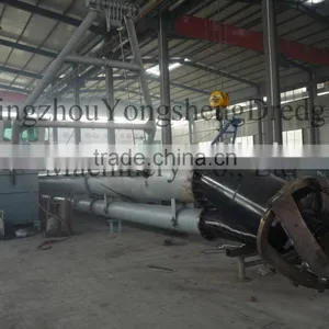16/14 Cutter Suction Dredger thumbnail-1