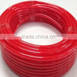 With 10 Years Experience Food Grade 6mm*4mm Red pe Air Pipe for Water Purifier thumbnail-4