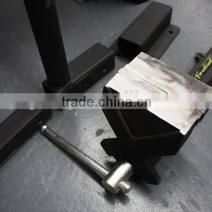 6" Vehicle Mounted Vice thumbnail-2
