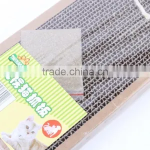 Cat Scratcher Board/Cat Scratching Post thumbnail-5