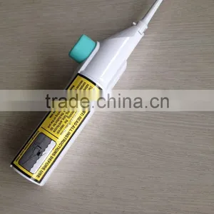 2016 New Arrival Personal Care Teeth Cleaning Tools no Battery Water Floss for Your Teeth thumbnail-4