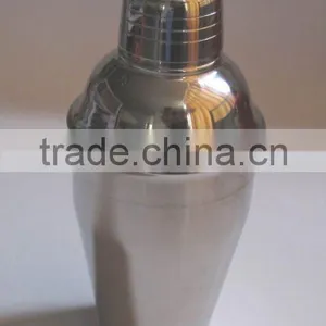 Stainless Steel Shaker CT-T167 thumbnail-1