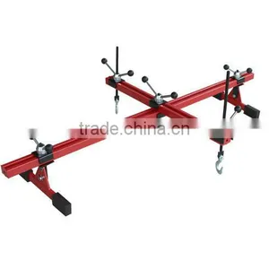 500KG New Model Engine Support Bar thumbnail-1