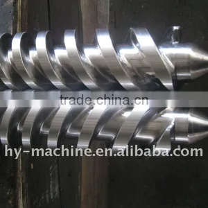 Cincinnati Conical Twin Screw for PVC Extruder (CMT35,55,58,65,80,92) thumbnail-2