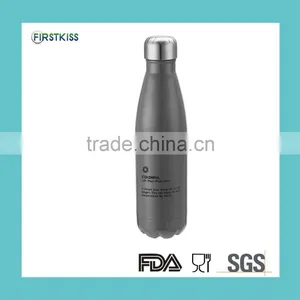 Stainless Steel Thermos Vacuum Flask thumbnail-5