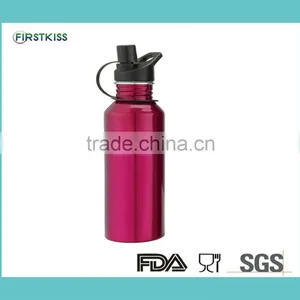 750ml Stainless Steel Sports Water Bottle Sports Bottle thumbnail-1