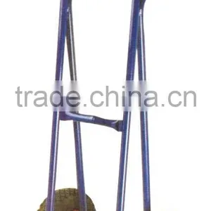 HT1823 Multi Purpose Easy Foldable Hand Pull Luggage Hand Truck Hand Trolley thumbnail-2