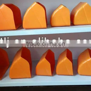 HDPE Лифтный стакан thumbnail-1