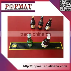 Customised Design Bar Mat Anti-slip Brands Led Beer Bar Mat thumbnail-2
