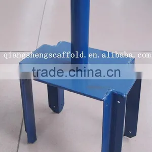 Heavy Duty Construction Support Forkhead Steel Props thumbnail-1