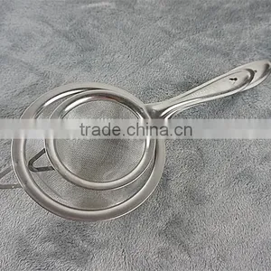 42271 Mesh Stainless Steel Strainers thumbnail-5