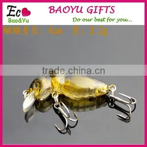 High Quality Fishing Bait Artificial Fishing Bait Soft Fishing Bait Wholesale thumbnail-3