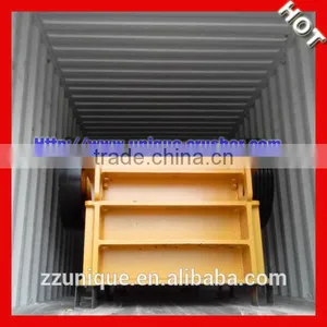 Powerful Lump Ore Crusher for Ore Crushing thumbnail-1