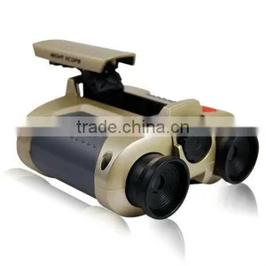 Wholesale! 4 x 30mm Surveillance Night Vision Scope Binoculars thumbnail-1