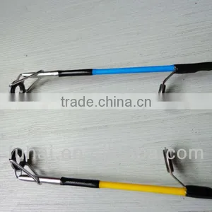 Hot Sale Fiberglass Ice Fishing Rod, Fiberlgass Fishing Pole thumbnail-2