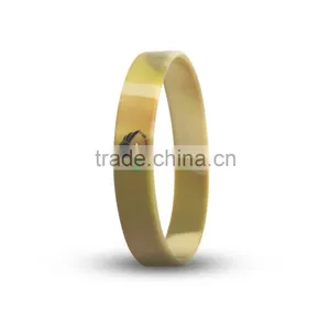 Promotion Products/Syria Flag Bracelet/ Flag Map Wristband/Syria Flag Silicone Bracelet/Free Syria Products thumbnail-4