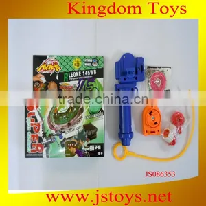 2014 Hot Item Metal Spinning Top on Sale thumbnail-1