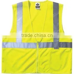 Warning Vest thumbnail-1