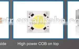 Auto Parts LED Foglight Lamp High Power 80W Led Fog Lamp H11 6000k White thumbnail-5