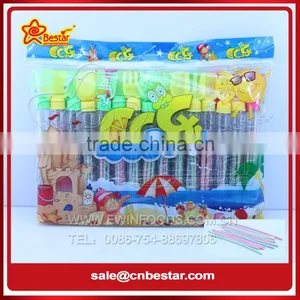 Bag Packing Beach Tool CC Stick Sour Powder Candy thumbnail-1