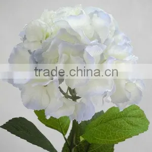 Silk Hydrangeas Made by Hand 27535M thumbnail-1