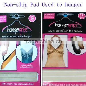 3 M Self-adhesive Non-slip Bar Used to Hanger thumbnail-1