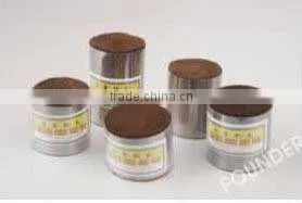 Horse Body Hair for Make up Brush Production thumbnail-1