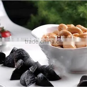 Fermentation Many Heads Black Garlic Seeds , Black Garlic Seeds ,We Are Manufacture thumbnail-2