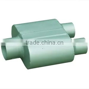Exhaust Flowmaster thumbnail-2
