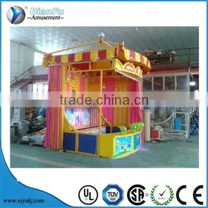 Dianfu Amusement Arcade Indoor and Outdoor Playground Ferris Wheel Throw Ring Canival Game Indoor or Outdoor Booth thumbnail-4