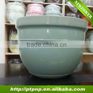 Factory Cheap Gardening Decoration Plastic Flower Pot Planter thumbnail-1