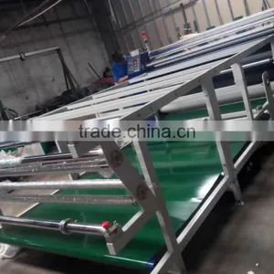Grand Format Sublimation Machine, Rotary Calendar Sublimation Transfer Machine thumbnail-2