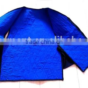 Royal Blue Cool Vest for Hot Workplace Vest for Sale thumbnail-1